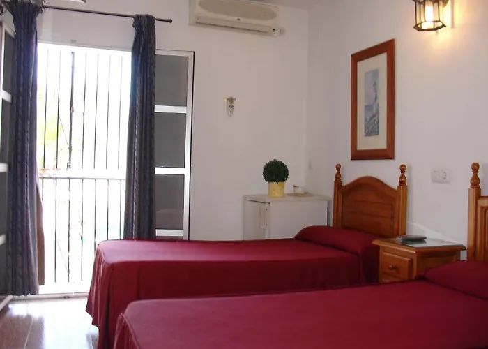 La Luna Марбелья