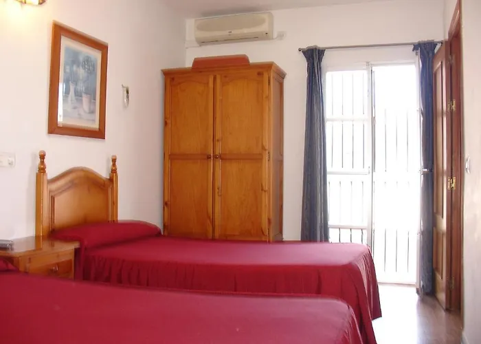 Гостевой дом La Luna *