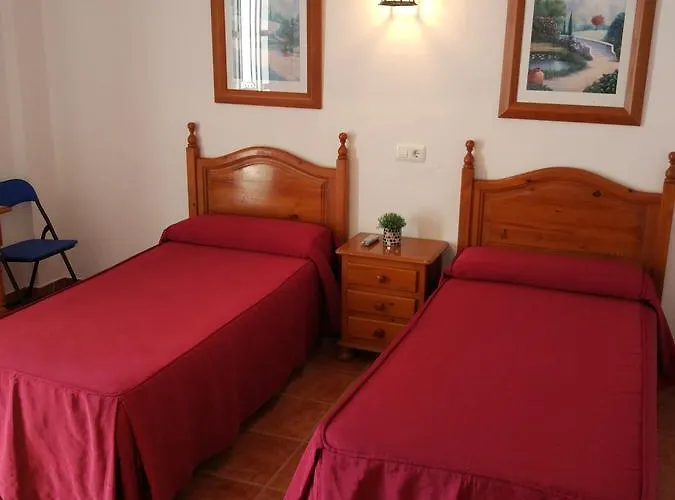 Affittacamere La Luna Marbella