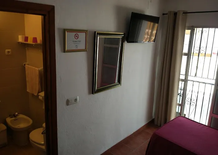 La Luna * Марбелья