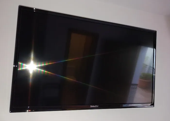 La Luna Гостевой дом *