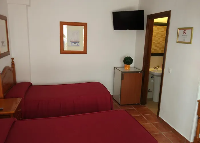 Affittacamere La Luna