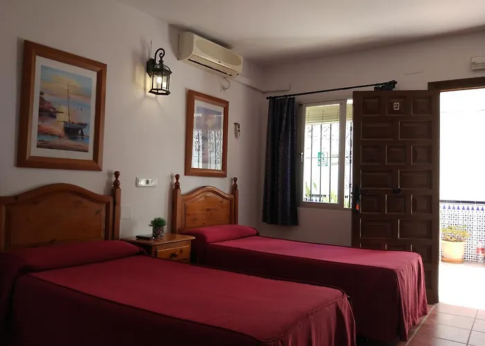 La Luna Гостевой дом