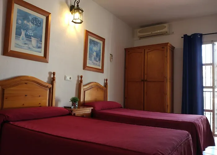 La Luna * Марбелья