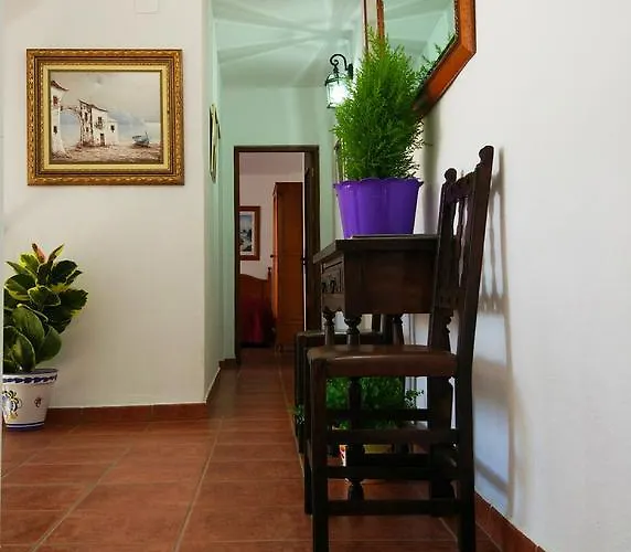 Гостевой дом La Luna