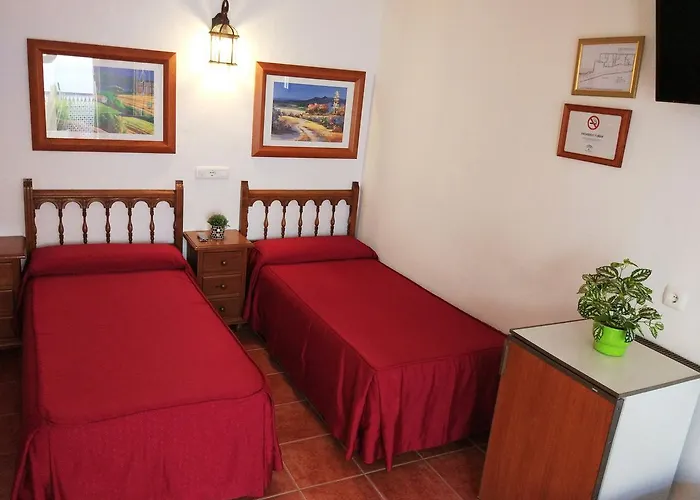 Гостевой дом La Luna