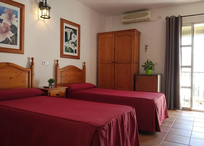 Гостевой дом La Luna *