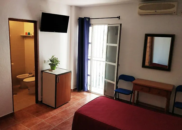 La Luna Гостевой дом *