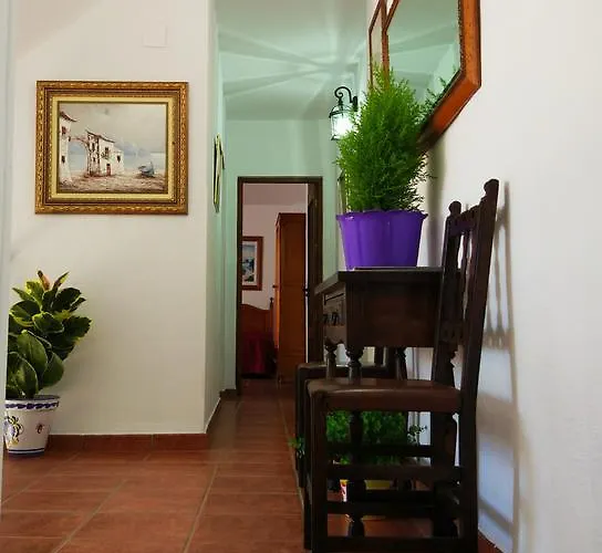 La Luna * Марбелья