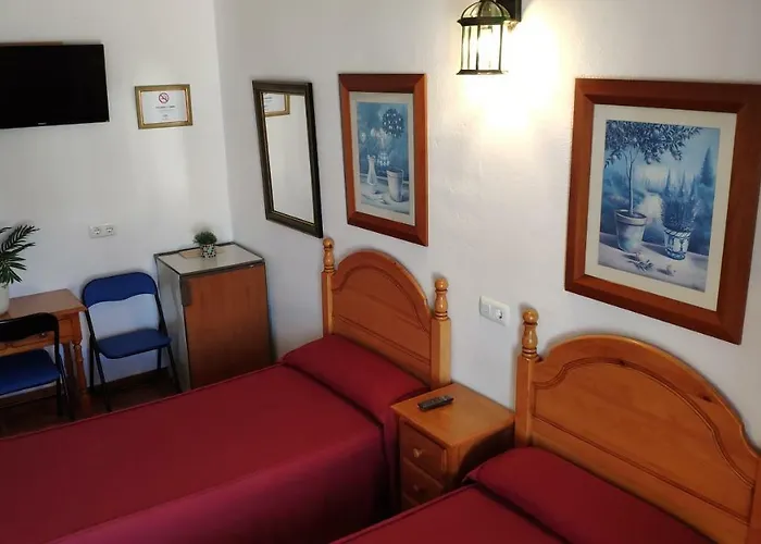 Affittacamere La Luna Marbella