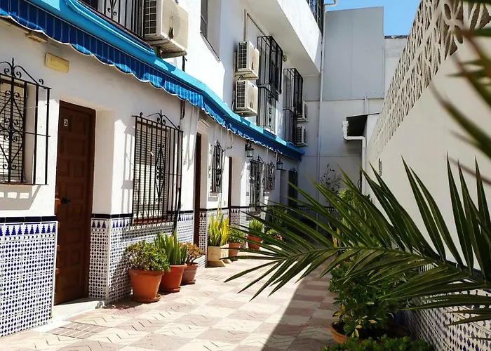 Гостевой дом La Luna *