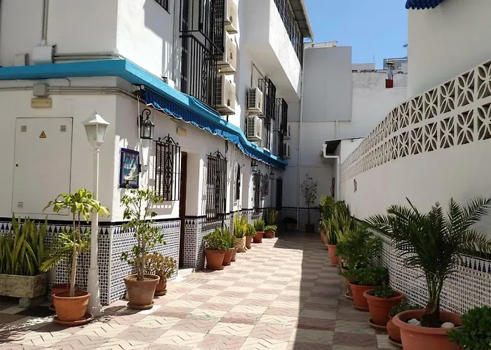 La Luna * Марбелья