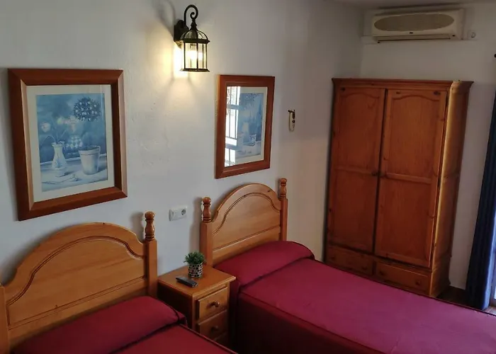 Гостевой дом La Luna *