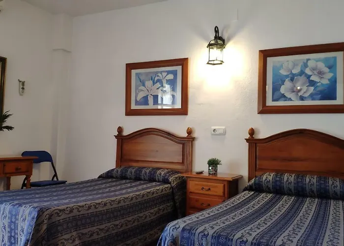 La Luna * Марбелья