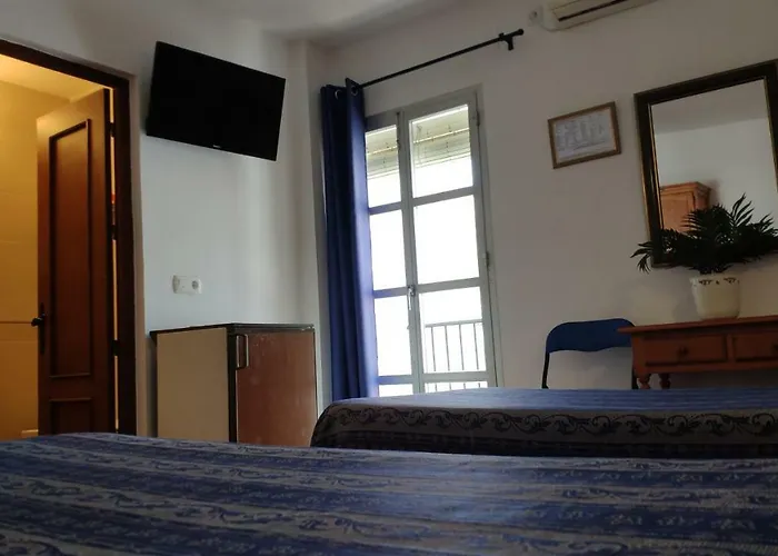 Гостевой дом La Luna *