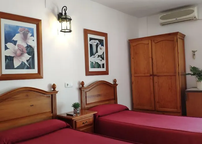 La Luna * Марбелья