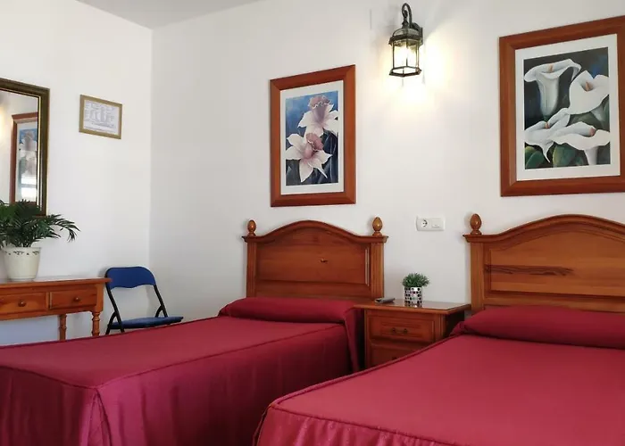 La Luna Гостевой дом