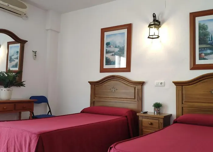 La Luna * Марбелья