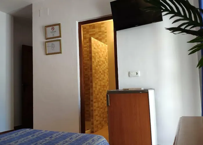 La Luna Affittacamere *