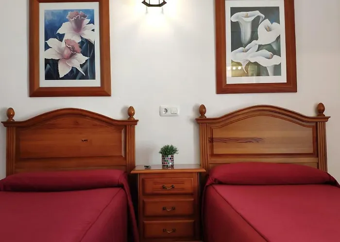 La Luna * Марбелья