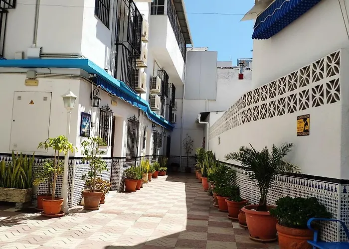 La Luna Affittacamere Marbella