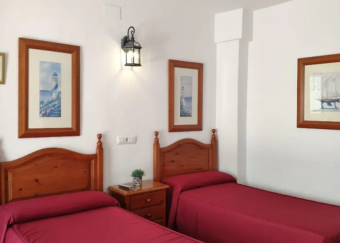 La Luna Affittacamere Marbella