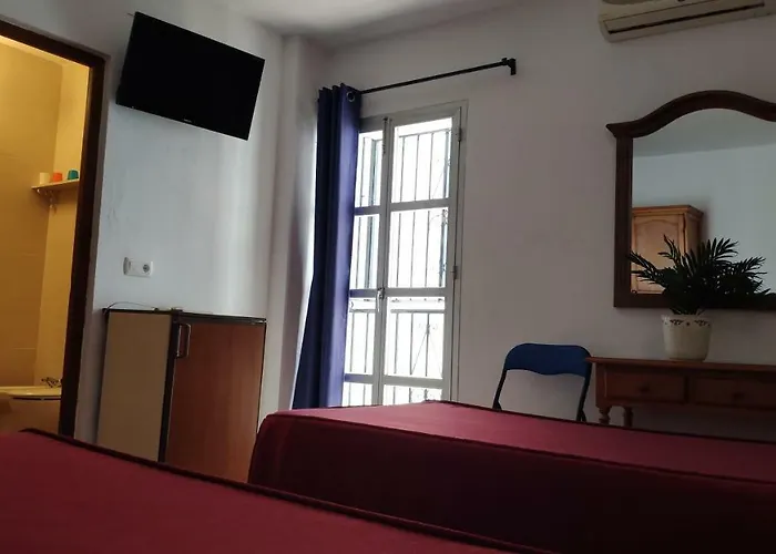 La Luna Марбелья