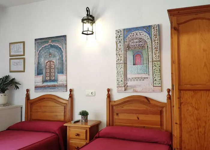 La Luna Гостевой дом *