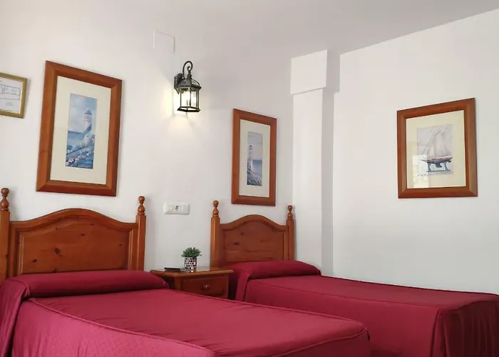 Affittacamere La Luna