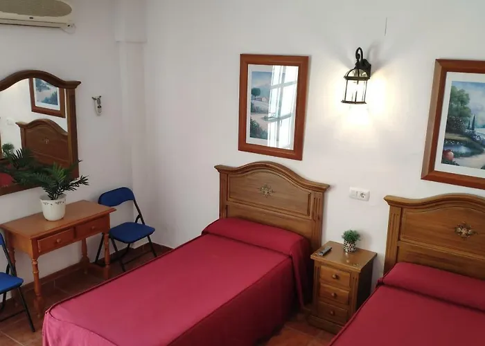 La Luna Марбелья