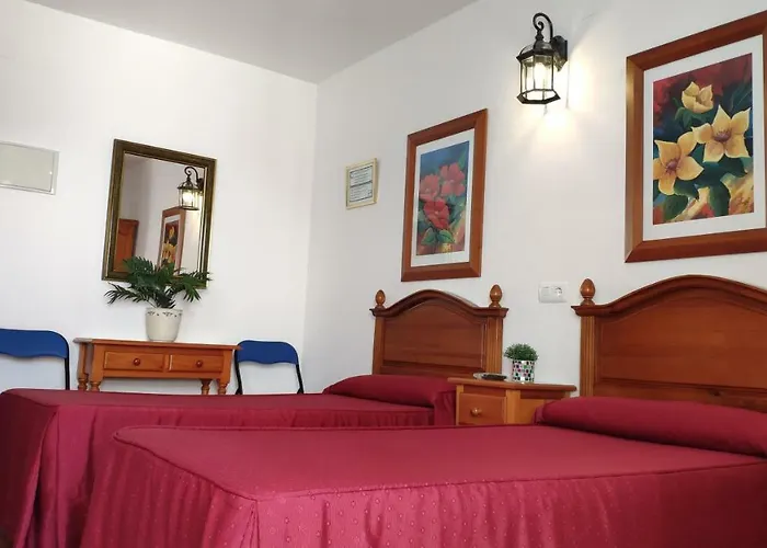 La Luna Гостевой дом *