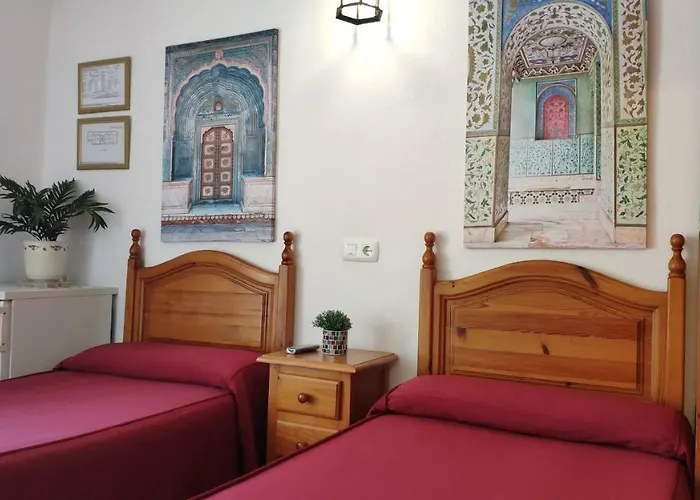 La Luna Марбелья