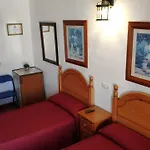 Vendégház La Luna Marbella