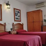 La Luna Vendégház Marbella