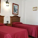 Vendégház La Luna Marbella