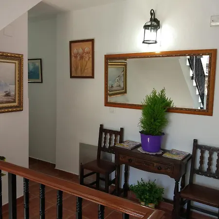 Vendégház La Luna Marbella