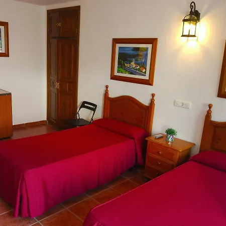 La Luna Vendégház Marbella