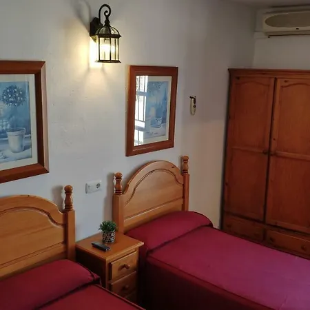 Vendégház La Luna *