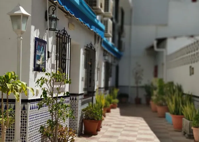 La Luna Casa de hóspedes