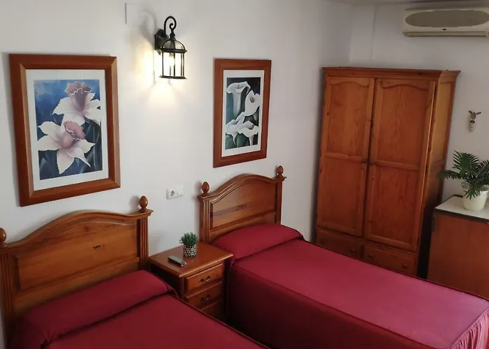 بيت ضيافة لا لونا *